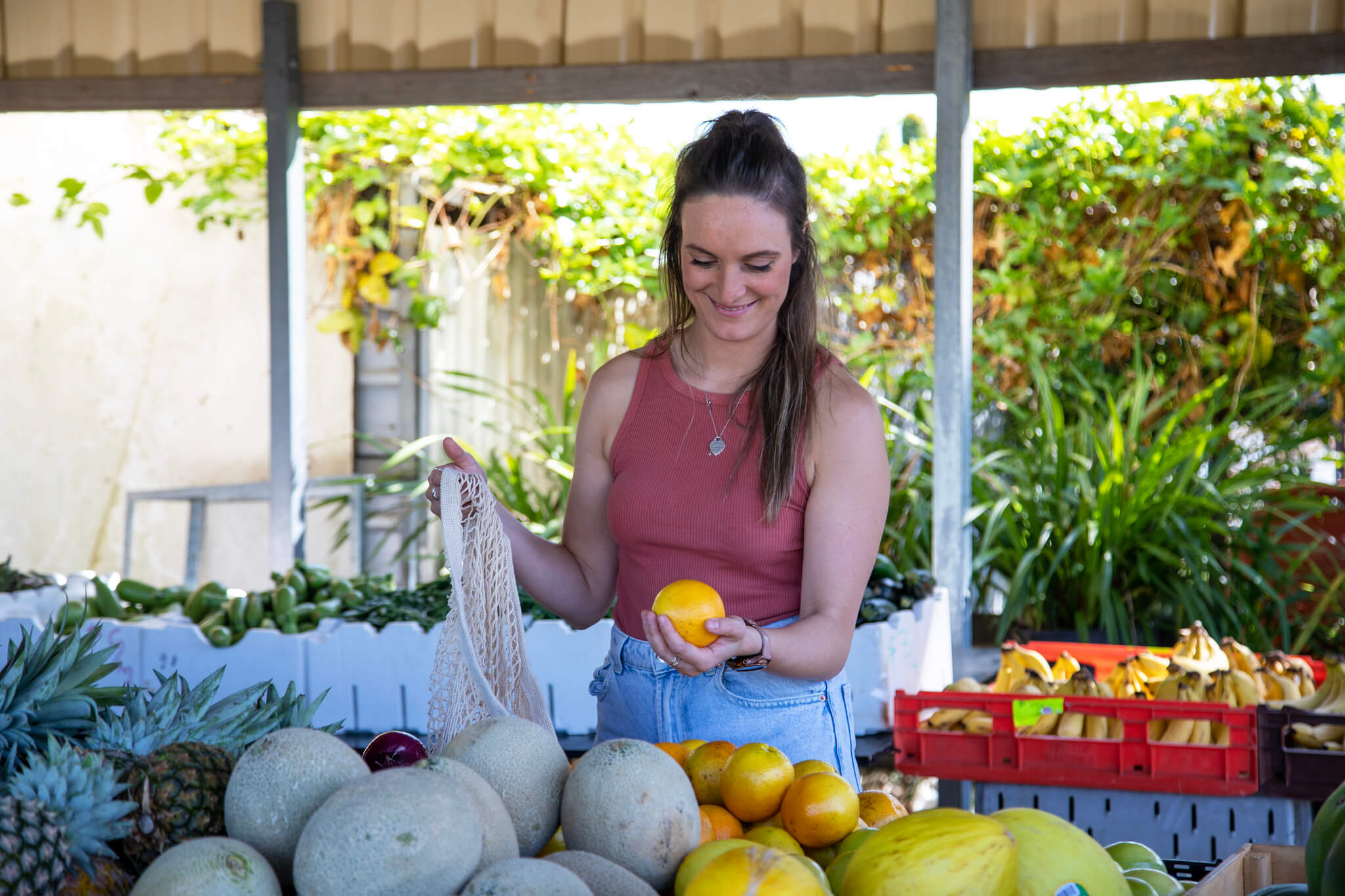 Urban Farms