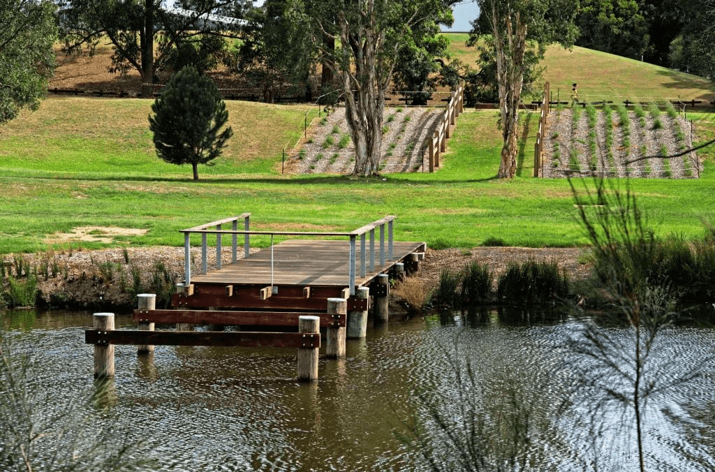 Government Farm.